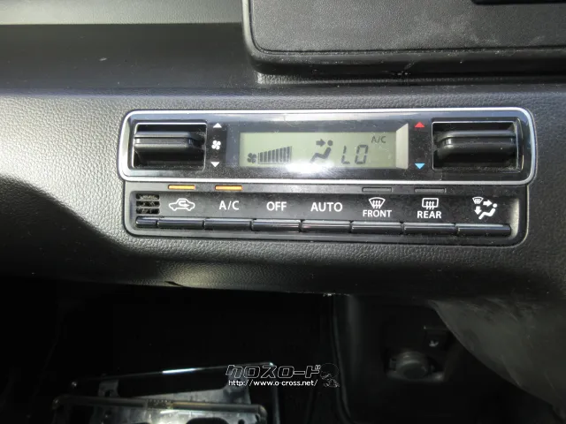 スズキ ワゴンR