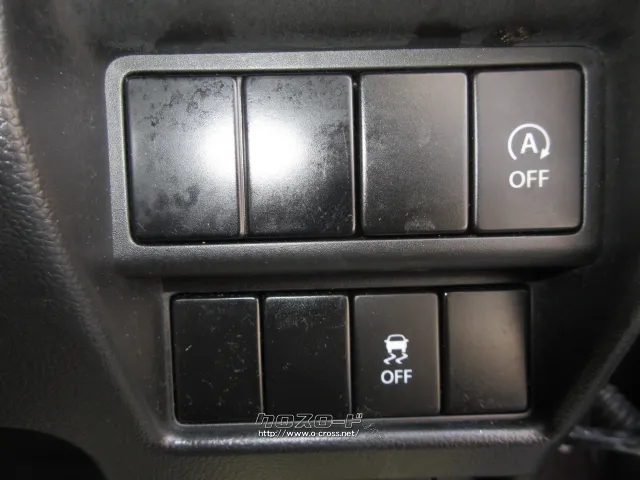 スズキ ワゴンR