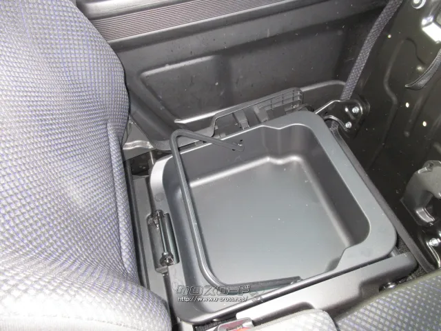 スズキ ワゴンR