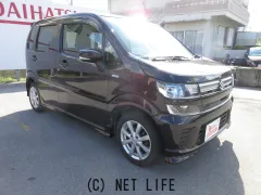 スズキ ワゴンR