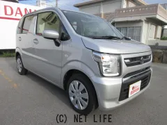 スズキ ワゴンR