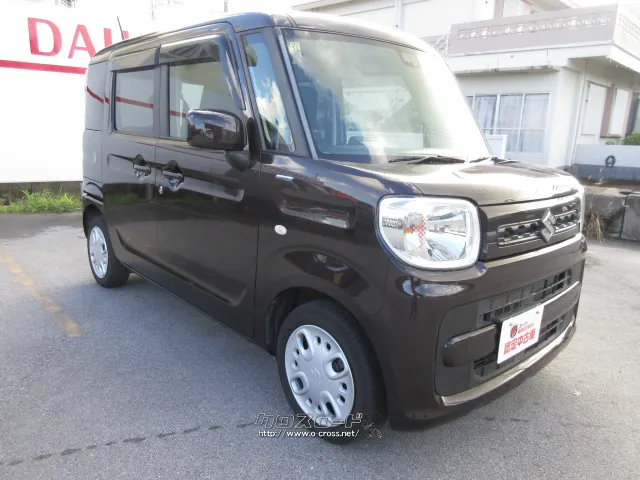 スズキ スペーシア