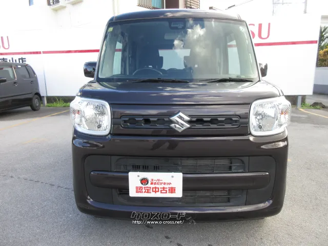 スズキ スペーシア