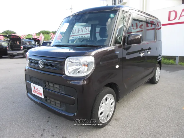 スズキ スペーシア