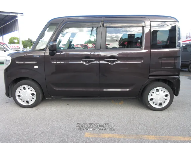 スズキ スペーシア