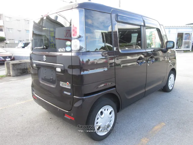 スズキ スペーシア