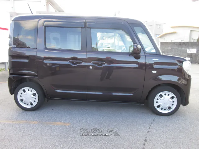 スズキ スペーシア