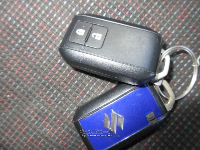 スズキ スペーシア