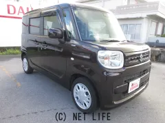 スズキ スペーシア