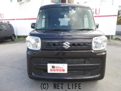 スズキ スペーシア