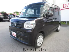 スズキ スペーシア