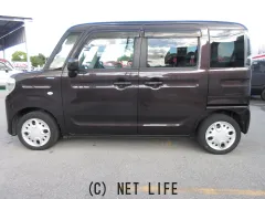 スズキ スペーシア