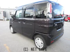 スズキ スペーシア