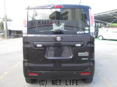 スズキ スペーシア