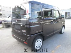 スズキ スペーシア