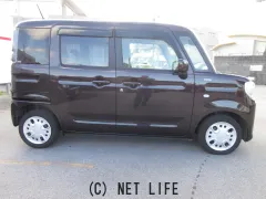 スズキ スペーシア