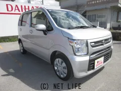 スズキ ワゴンR