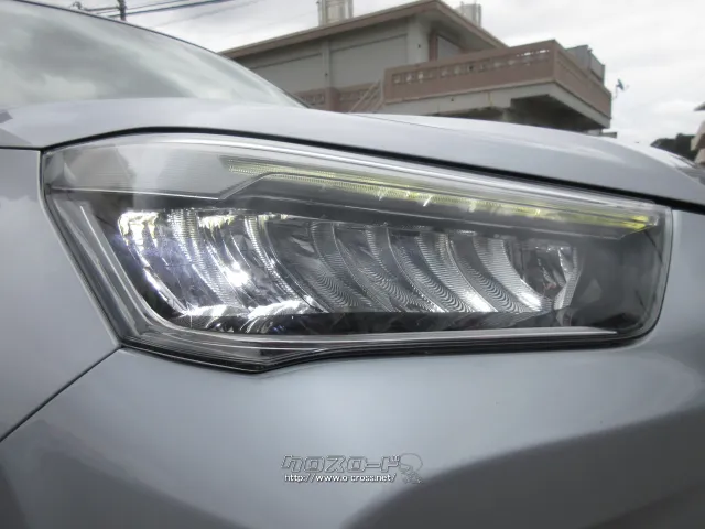 ダイハツ ロッキー