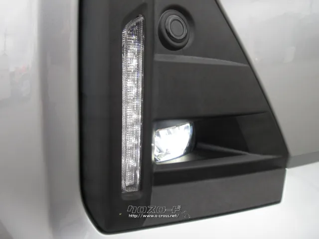 ダイハツ ロッキー