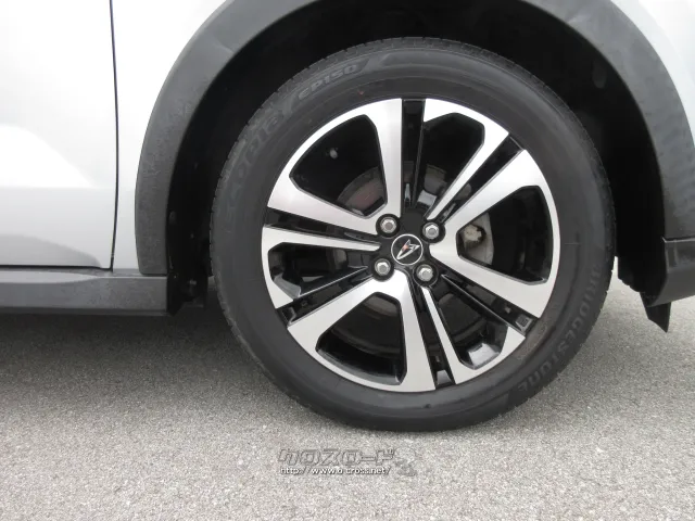 ダイハツ ロッキー