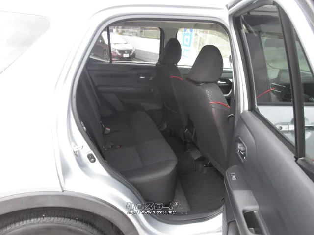 ダイハツ ロッキー