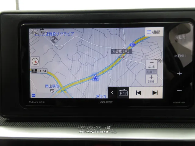 ダイハツ ロッキー