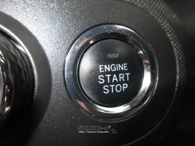 ダイハツ ロッキー