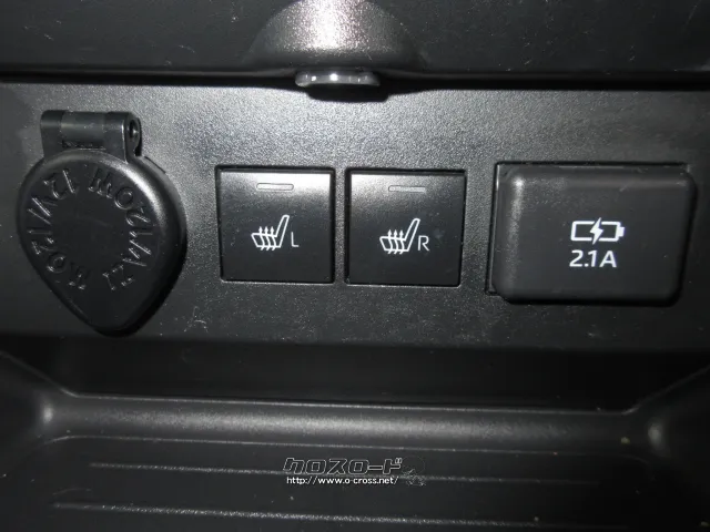 ダイハツ ロッキー