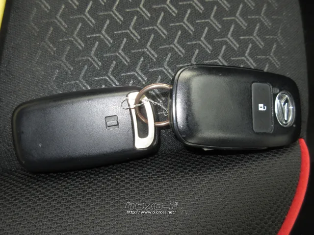 ダイハツ ロッキー