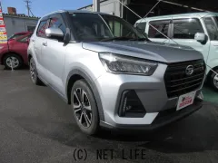 ダイハツ ロッキー