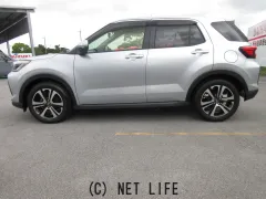 ダイハツ ロッキー