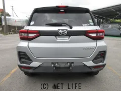 ダイハツ ロッキー