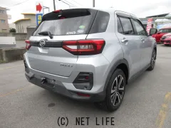 ダイハツ ロッキー