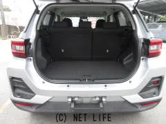 ダイハツ ロッキー