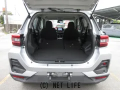 ダイハツ ロッキー