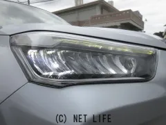 ダイハツ ロッキー