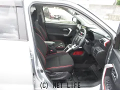 ダイハツ ロッキー