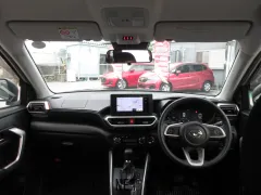 ダイハツ ロッキー