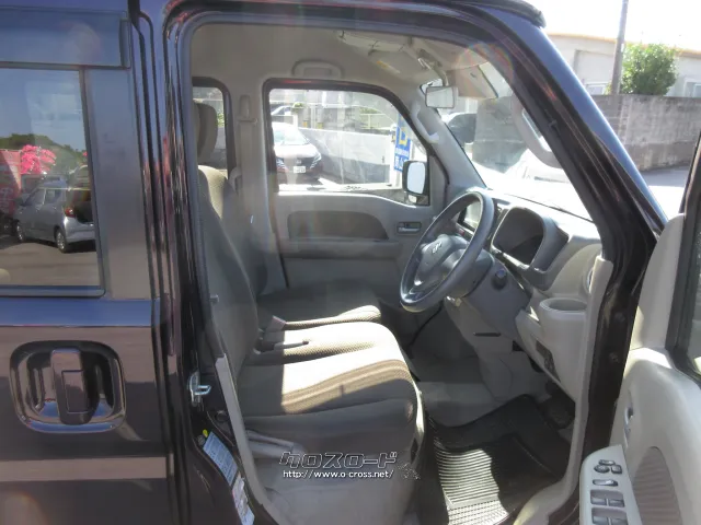 スズキ エブリイワゴン