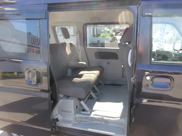 スズキ エブリイワゴン