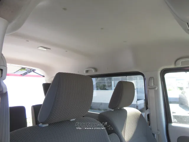 スズキ エブリイワゴン