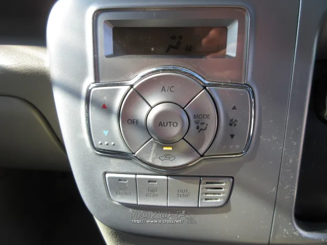 スズキ エブリイワゴン