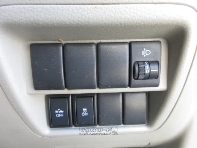 スズキ エブリイワゴン