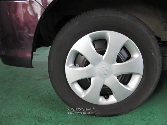 スズキ エブリイワゴン