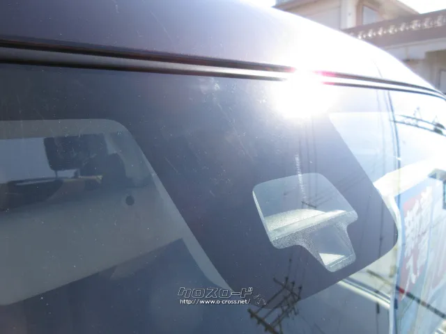 スズキ エブリイワゴン