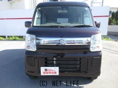 スズキ エブリイワゴン