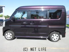 スズキ エブリイワゴン