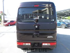 スズキ エブリイワゴン