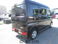 スズキ エブリイワゴン