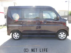 スズキ エブリイワゴン